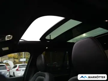 XC90 T8 Recharge AWD R-Design Edition