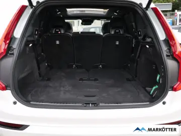 XC90 T8 Recharge AWD R-Design Edition