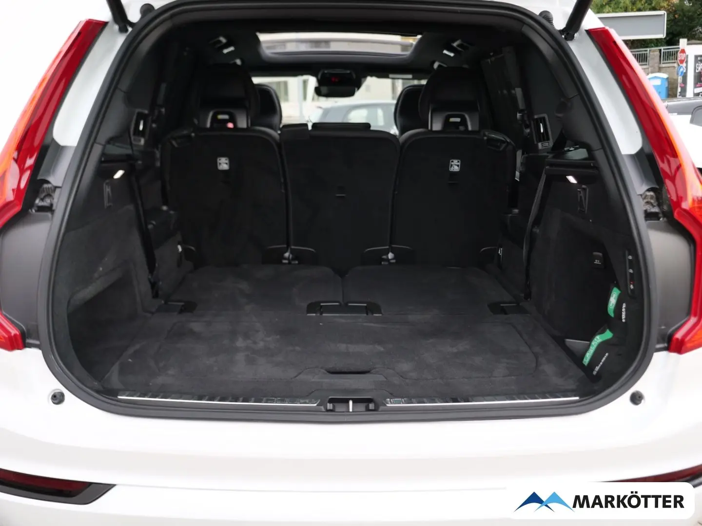 XC90 T8 Recharge AWD R-Design Edition