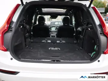 XC90 T8 Recharge AWD R-Design Edition