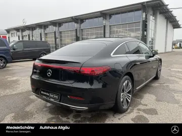 EQS 450  20  Pano MASSAGE HA-Lenkung Airmatic