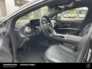 EQS 450  20  Pano MASSAGE HA-Lenkung Airmatic