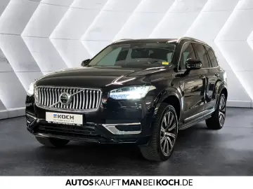 XC90 B5D AWD