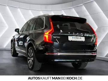 XC90 B5D AWD
