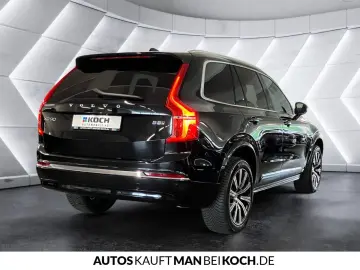 XC90 B5D AWD