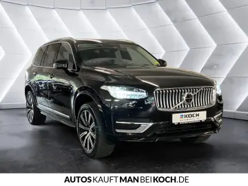 XC90 B5D AWD