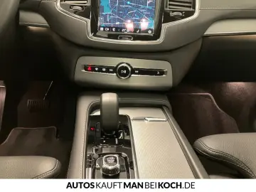 XC90 B5D AWD