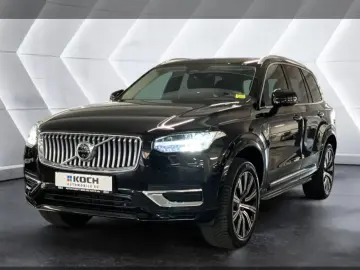 XC90 B5D AWD