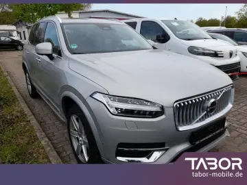 XC 90 B5 235 Ultimate Bright AWD