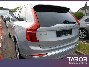 XC 90 B5 235 Ultimate Bright AWD