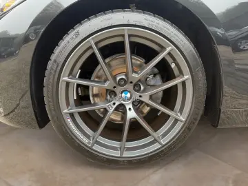 420i Coupe M Sport   2Jahre-BPS.-GARANTIE