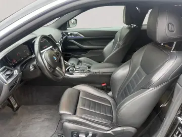 420i Coupe M Sport   2Jahre-BPS.-GARANTIE