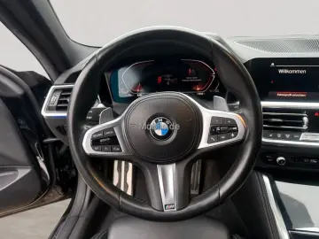 420i Coupe M Sport   2Jahre-BPS.-GARANTIE