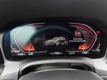 420i Coupe M Sport   2Jahre-BPS.-GARANTIE