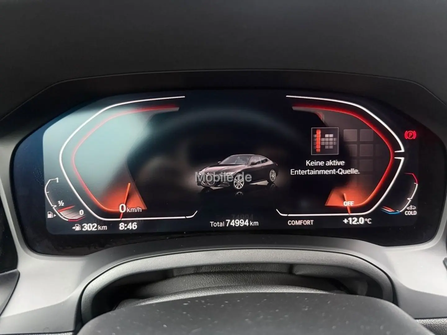 420i Coupe M Sport   2Jahre-BPS.-GARANTIE