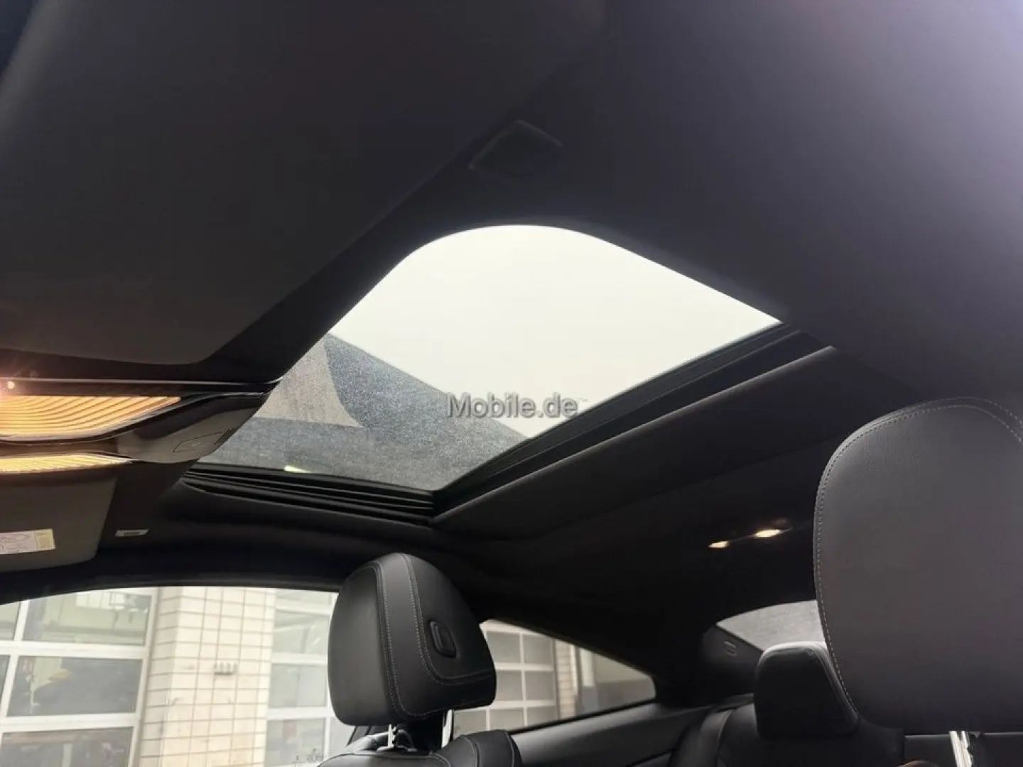 420i Coupe M Sport   2Jahre-BPS.-GARANTIE