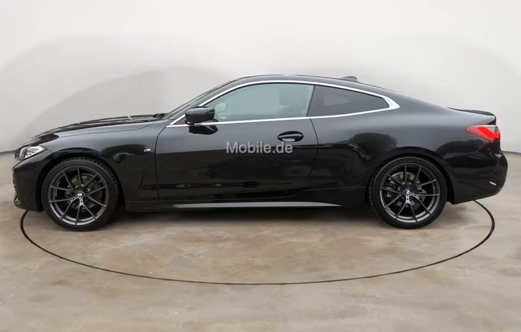 420i Coupe M Sport   2Jahre-BPS.-GARANTIE