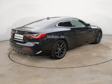 420i Coupe M Sport   2Jahre-BPS.-GARANTIE