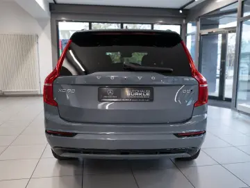 XC 90 AWD Plus Dark