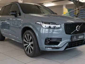 XC 90 AWD Plus Dark