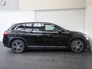 EQS 450 SUV   Electric Art Pano Airmatic MEMORY