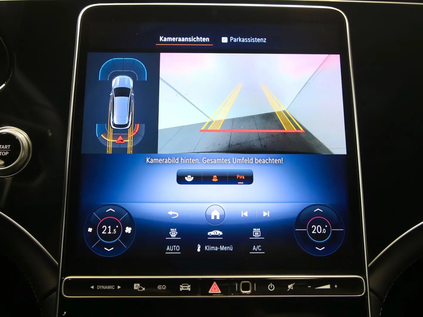 EQS 450 SUV   Electric Art Pano Airmatic MEMORY