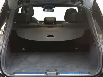 EQS 450 SUV   Electric Art Pano Airmatic MEMORY