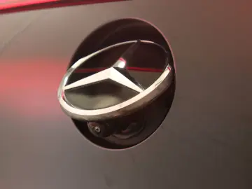 EQS 450 SUV   Electric Art Pano Airmatic MEMORY