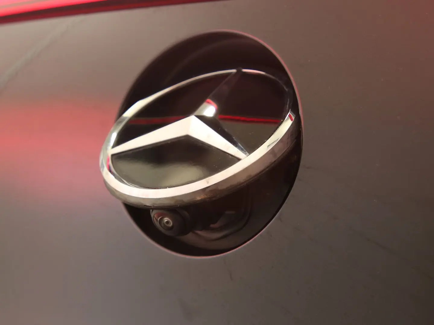 EQS 450 SUV   Electric Art Pano Airmatic MEMORY