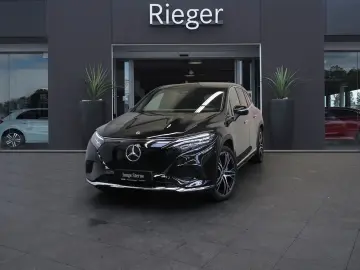 EQS 450 SUV   Electric Art Pano Airmatic MEMORY