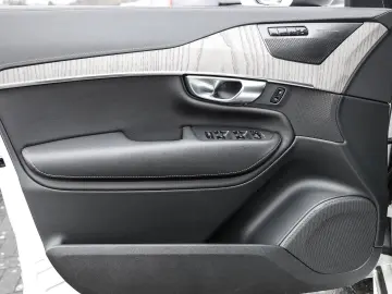 XC90 Plus Bright AWD