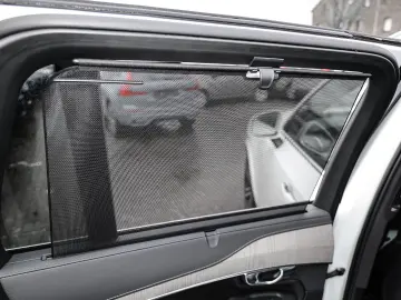 XC90 Plus Bright AWD