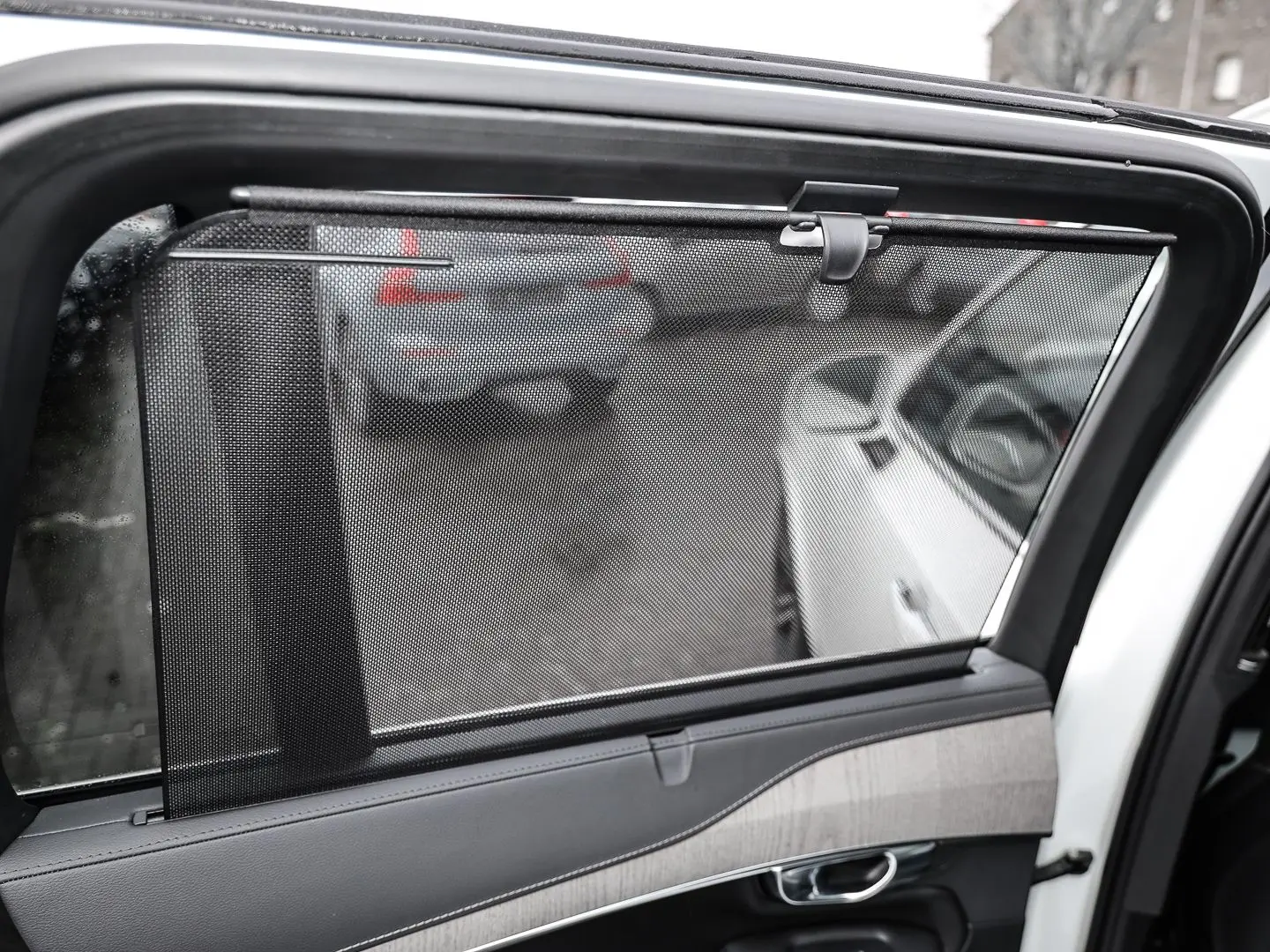 XC90 Plus Bright AWD