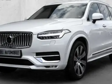 XC90 Plus Bright AWD