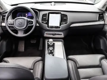 XC90 Ultimate Bright AWD B5