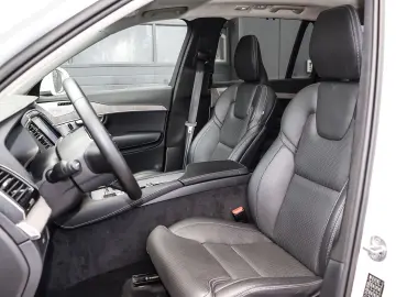 XC90 Ultimate Bright AWD B5