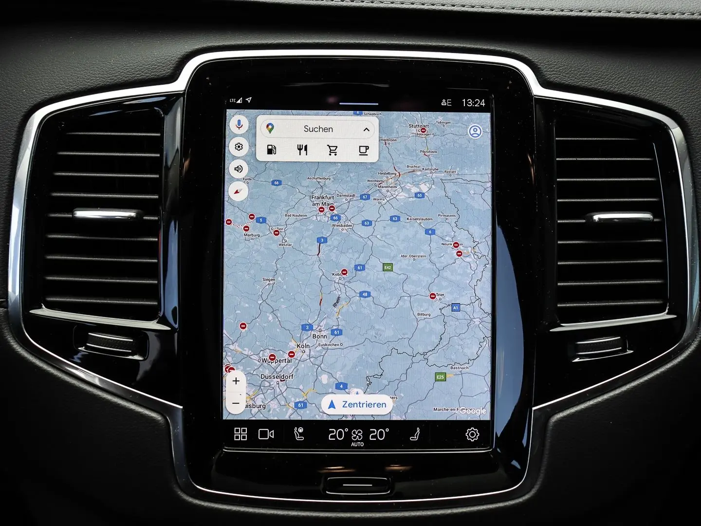 XC90 Ultimate Bright AWD B5