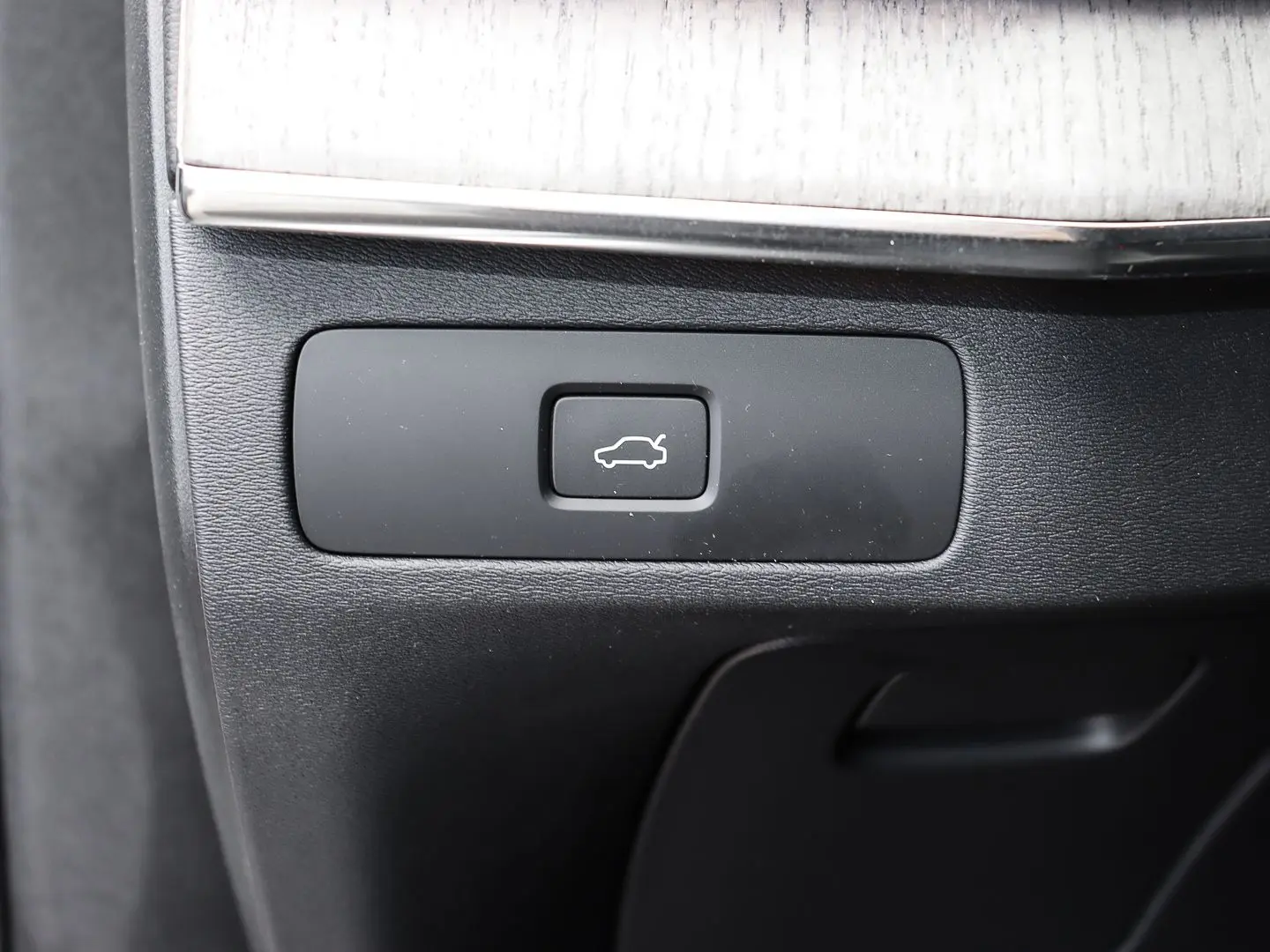 XC90 Ultimate Bright AWD B5