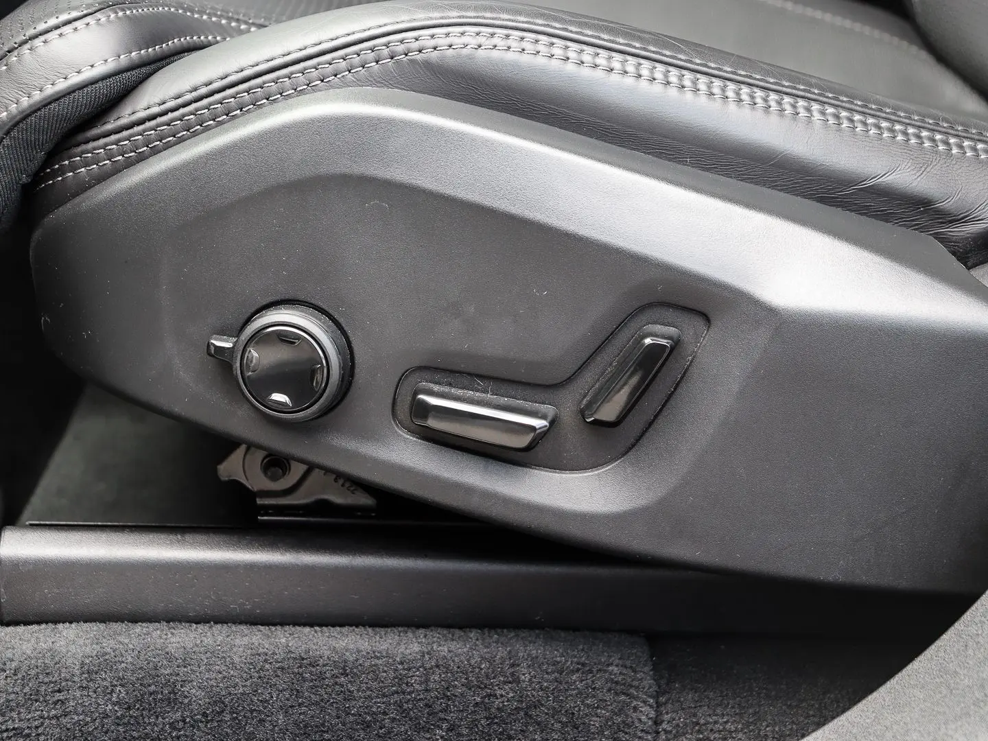 XC90 Ultimate Bright AWD B5