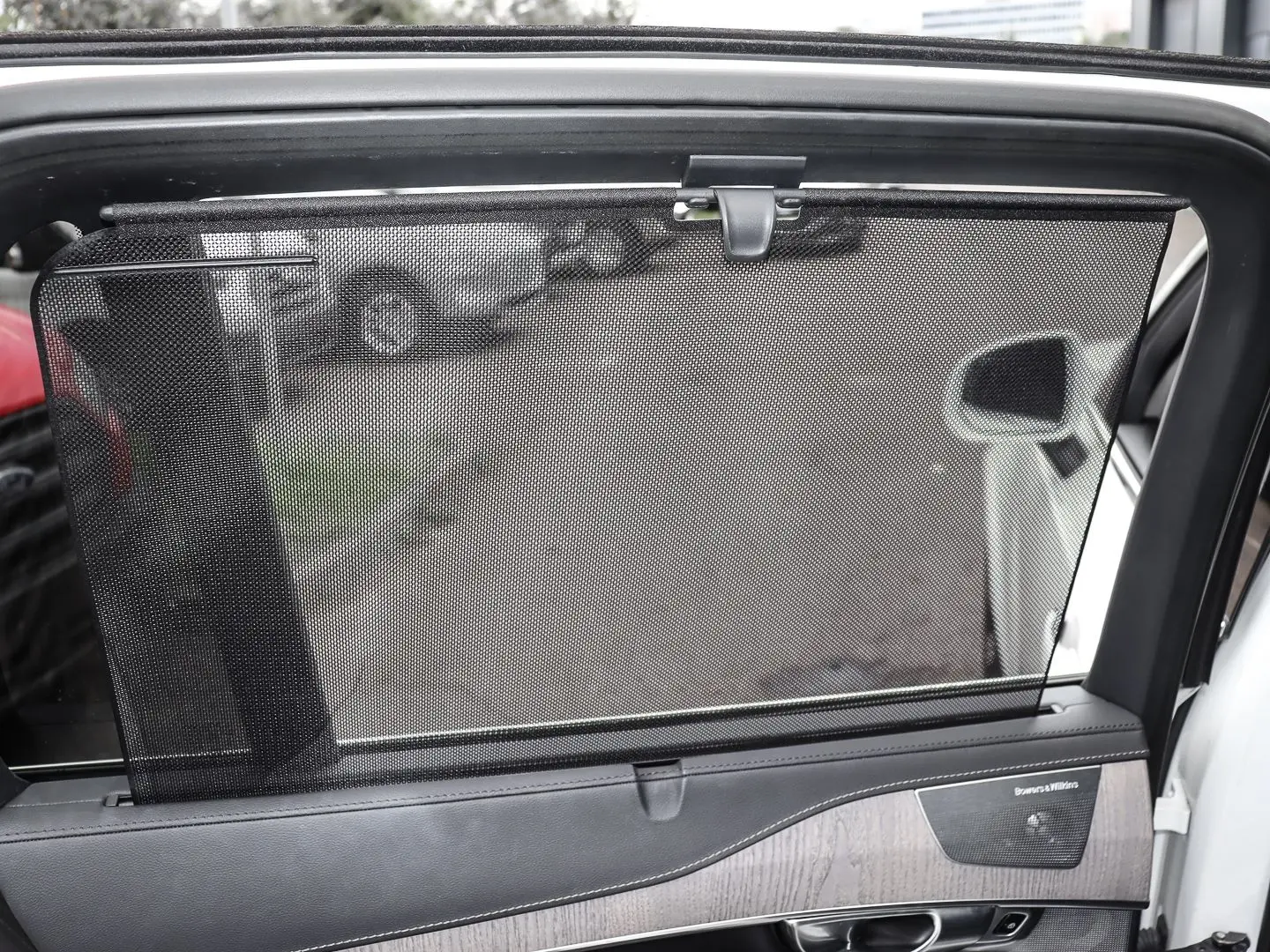 XC90 Ultimate Bright AWD B5