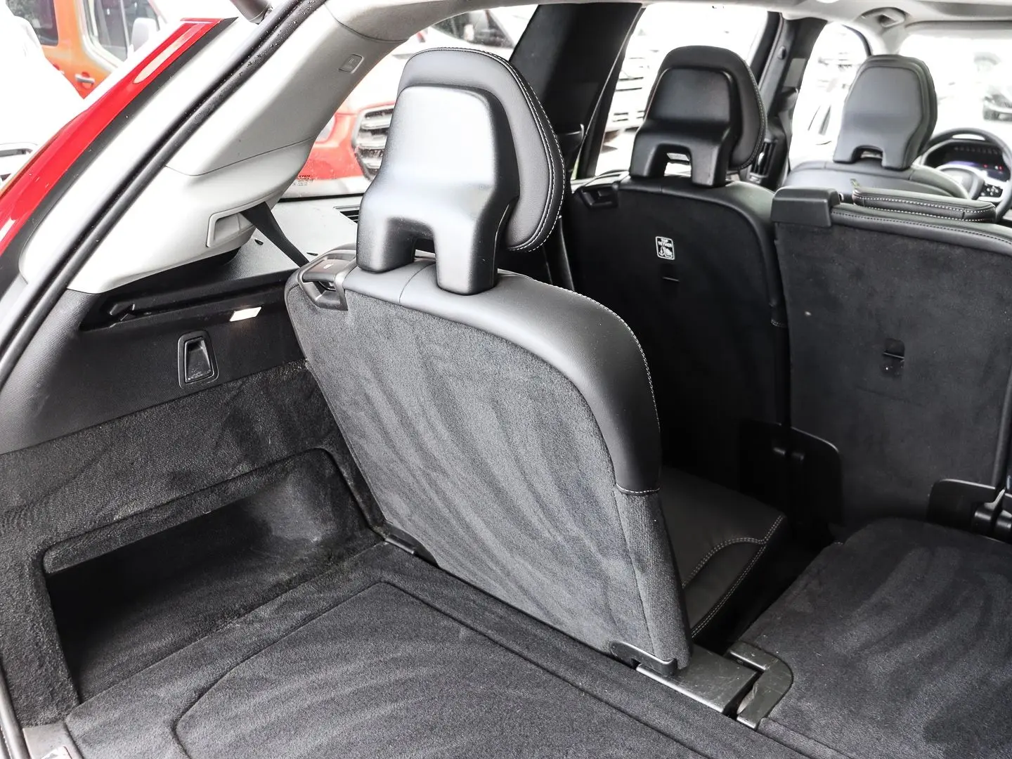 XC90 Ultimate Bright AWD B5