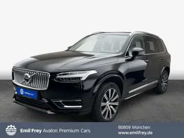 XC90 B5 D AWD Plus Bright