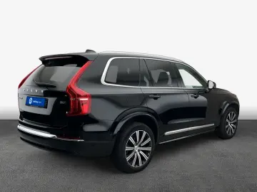 XC90 B5 D AWD Plus Bright