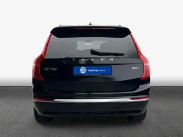 XC90 B5 D AWD Plus Bright