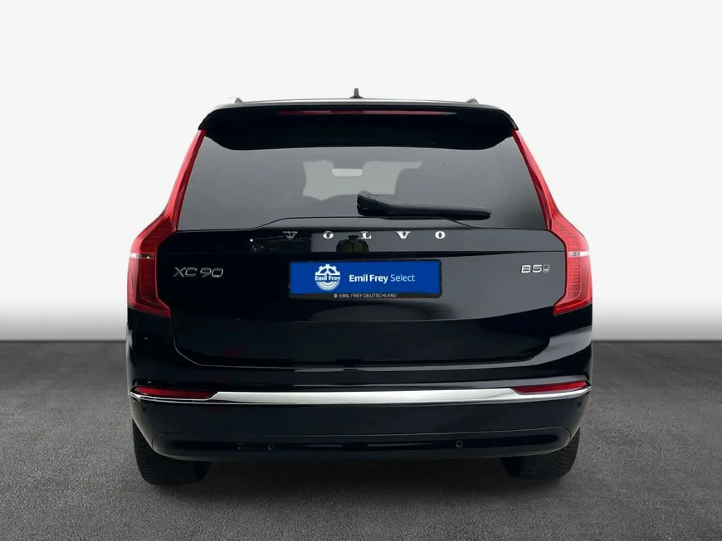 XC90 B5 D AWD Plus Bright