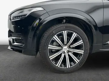 XC90 B5 D AWD Plus Bright