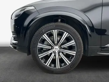 XC90 B5 D AWD Plus Bright