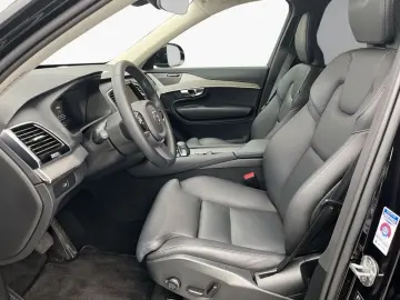 XC90 B5 D AWD Plus Bright