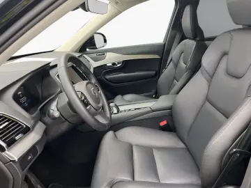 XC90 B5 D AWD Plus Bright