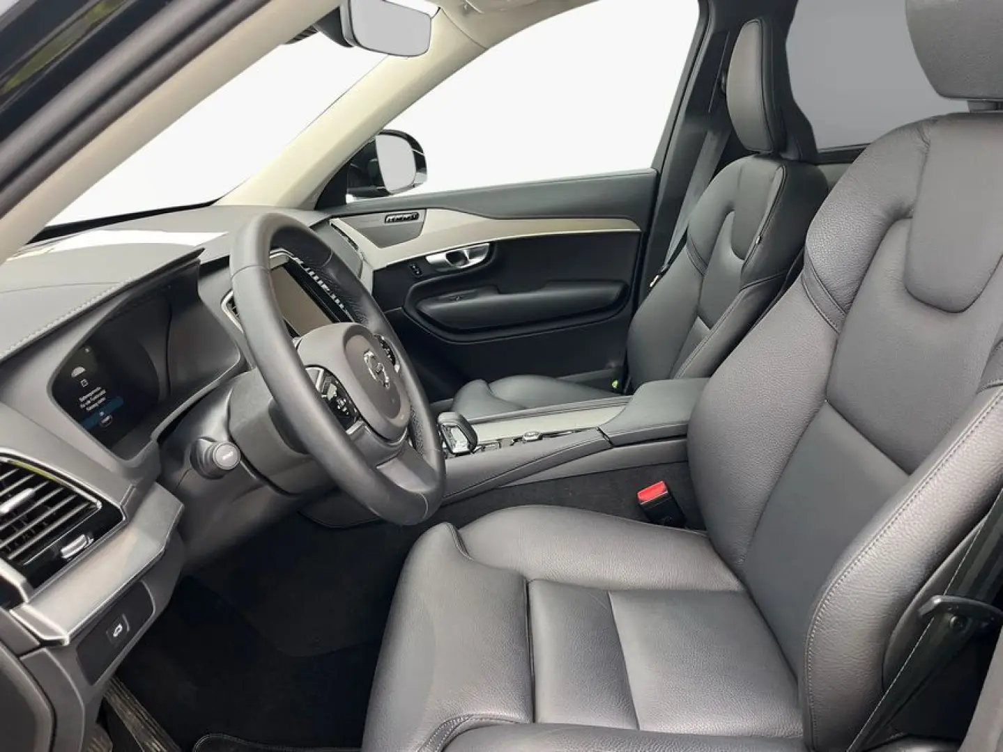 XC90 B5 D AWD Plus Bright